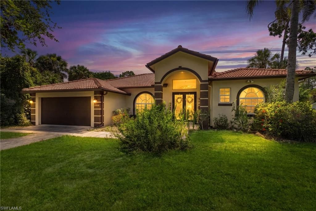 1030 21st ST SW, NAPLES, FL 34117 — photo 2