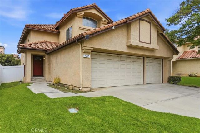7560 Santa Lucia, Fontana, CA 92336