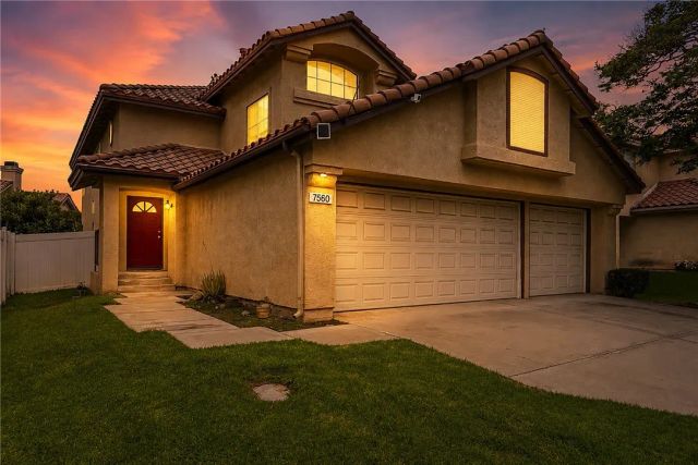 7560 Santa Lucia, Fontana, CA 92336