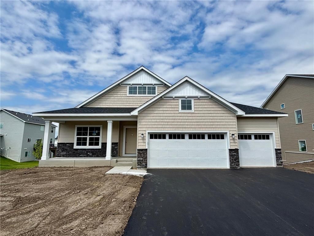 548 Mallard Street NE, Hanover, MN 55341