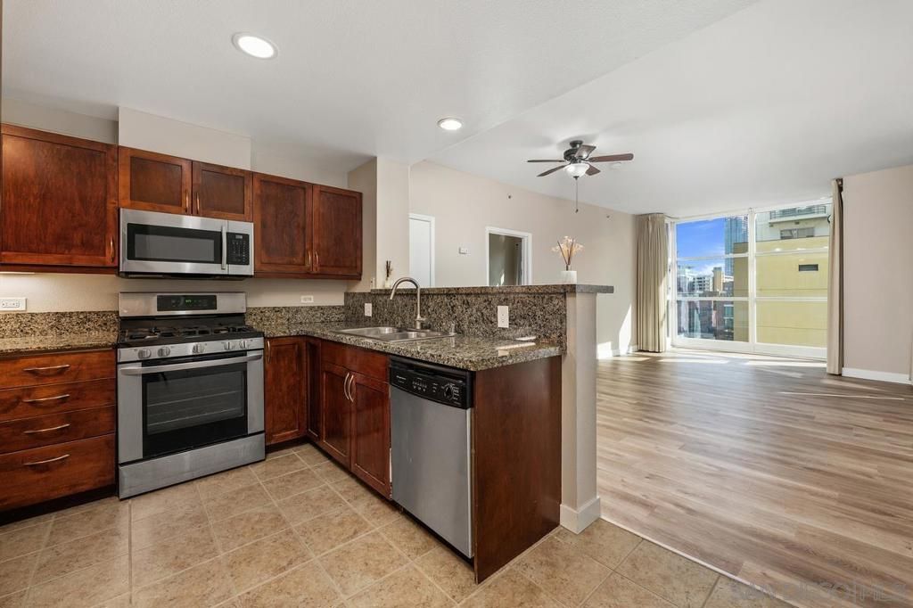 530 K 615, San Diego, CA 92101