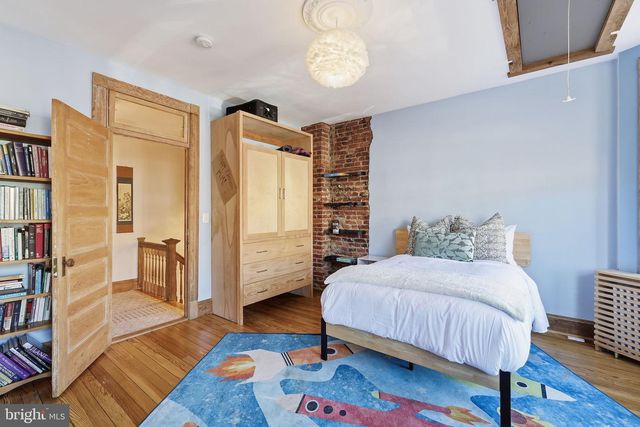 33 Q ST NE, Washington, DC 20002