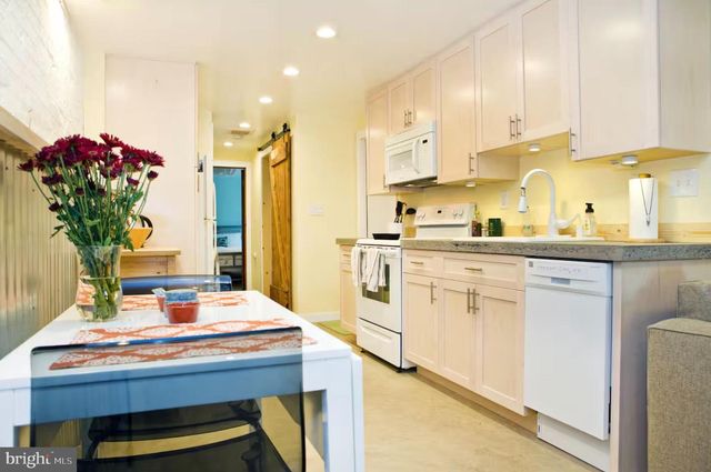 33 Q ST NE, Washington, DC 20002