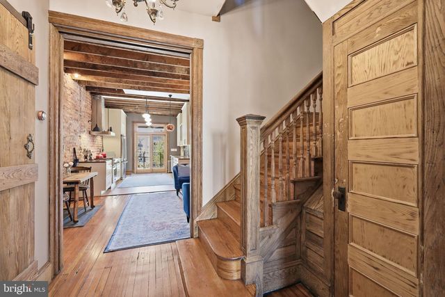 33 Q ST NE, Washington, DC 20002