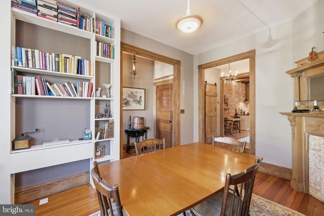 33 Q ST NE, Washington, DC 20002