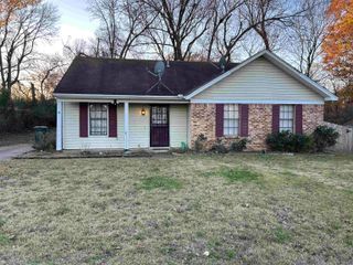 4421 JANSSEN DR, Memphis, TN 38128