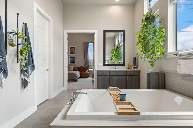 6117 Toscana Ave, Austin, TX 78724