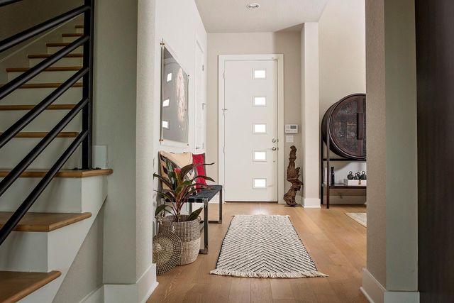 6117 Toscana Ave, Austin, TX 78724