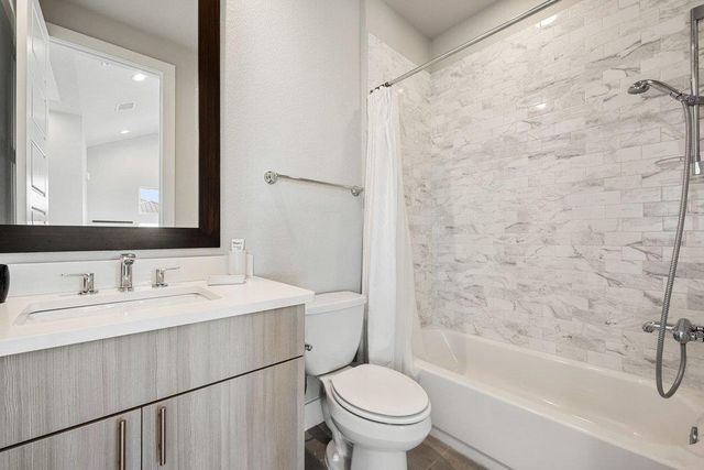 6117 Toscana Ave, Austin, TX 78724