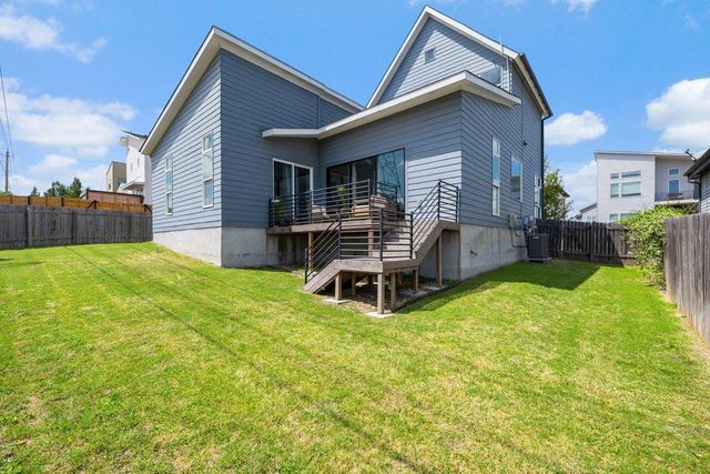 6117 Toscana Ave, Austin, TX 78724