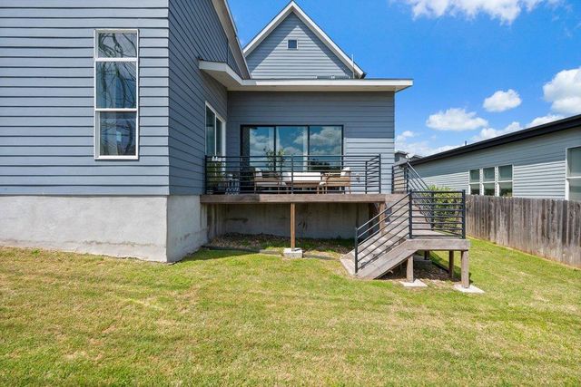 6117 Toscana Ave, Austin, TX 78724