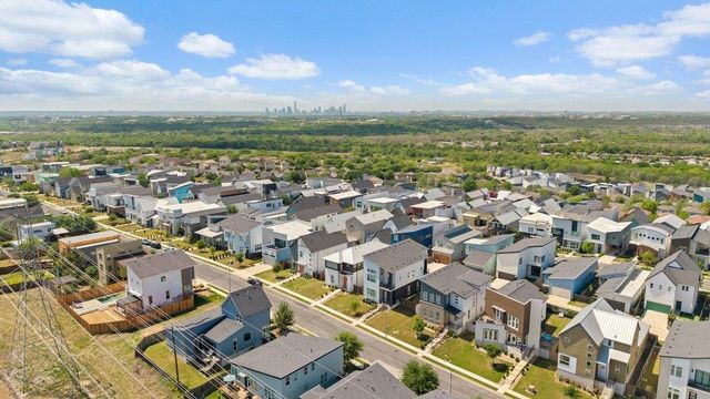 6117 Toscana Ave, Austin, TX 78724