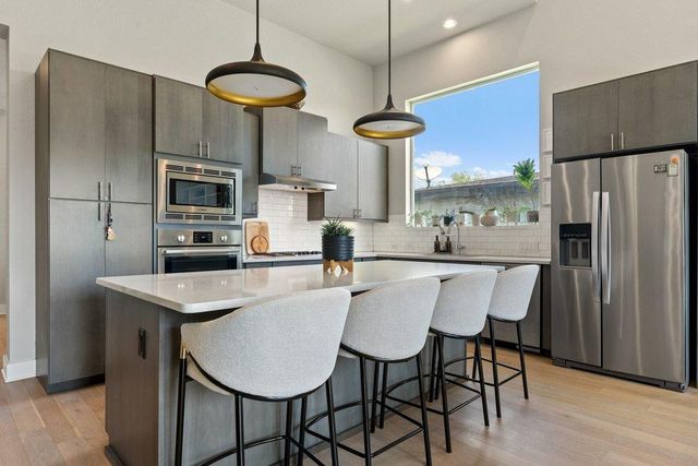 6117 Toscana Ave, Austin, TX 78724