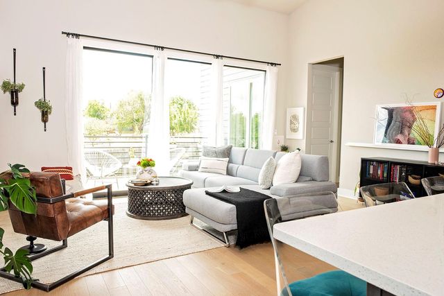 6117 Toscana Ave, Austin, TX 78724