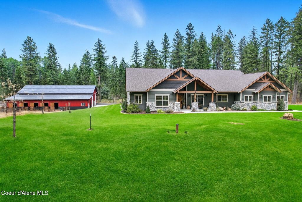 3791 W UPRIVER DR, Coeur D'alene, ID 83814