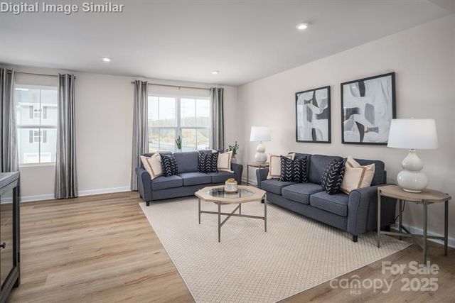 5830 Granbury Drive, Kannapolis, NC 28081