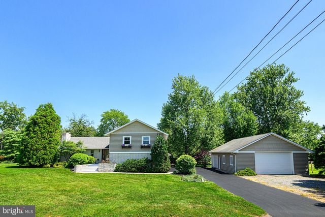 146 BELMONT AVE, Norristown, PA 19403