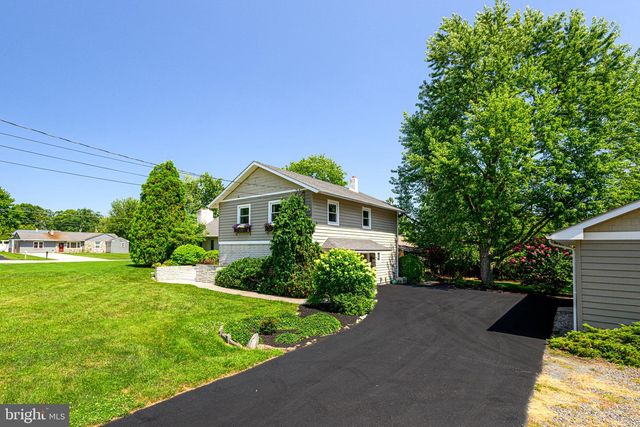 146 BELMONT AVE, Norristown, PA 19403