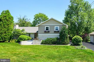 146 BELMONT AVE, Norristown, PA 19403