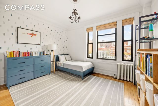 150 W 87th St Apt 7C, New York City, NY 10024