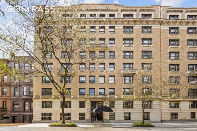 150 W 87th St Apt 7C, New York City, NY 10024