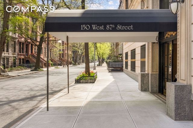 150 W 87th St Apt 7C, New York City, NY 10024