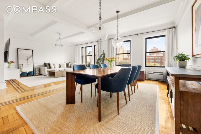 150 W 87th St Apt 7C, New York City, NY 10024