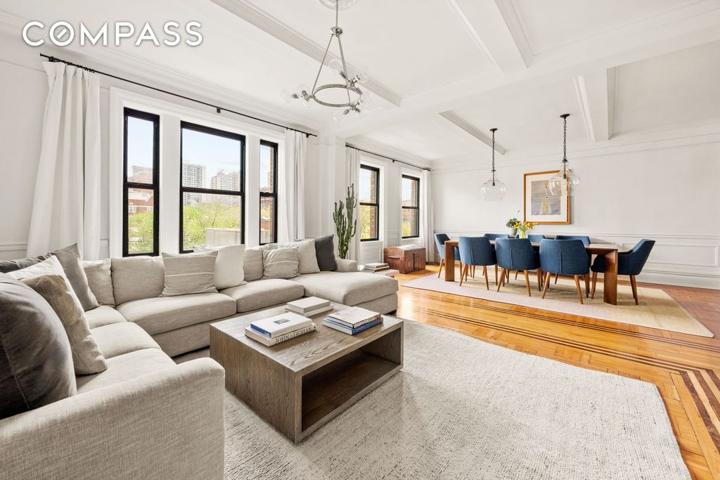 150 W 87th St Apt 7C, New York City, NY 10024