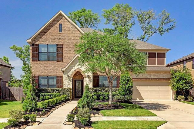 7007 Fall Creek Lane, Missouri City, TX 77459