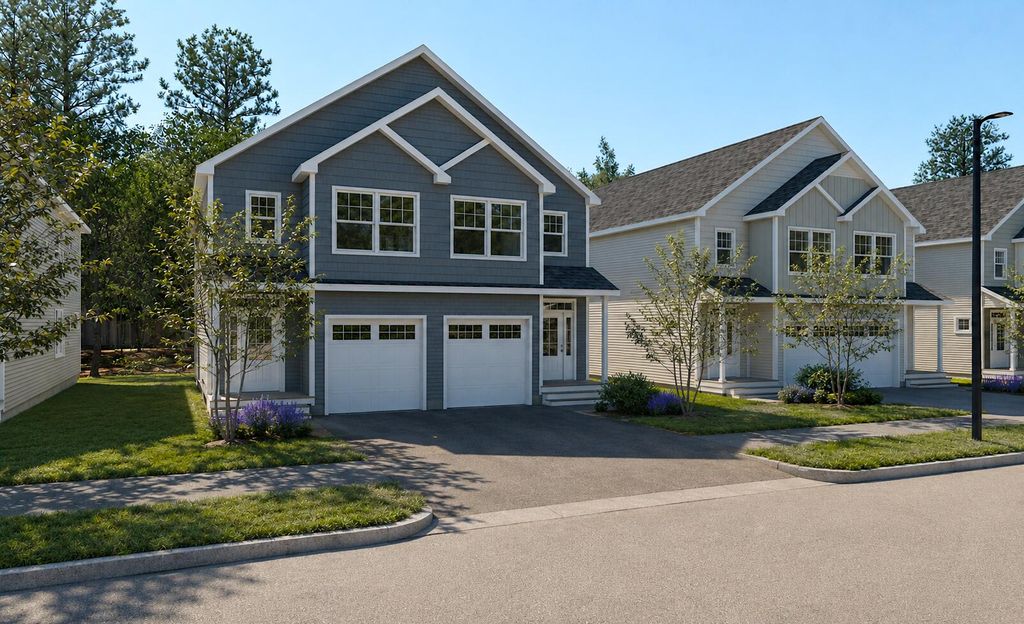 173 Harvard Street A, Portland, ME 04103 — exterior