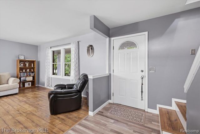 5639 Cross Village Road, Grand Blanc, MI 48439