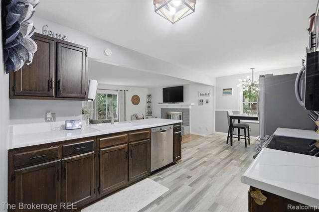 5639 Cross Village Road, Grand Blanc, MI 48439