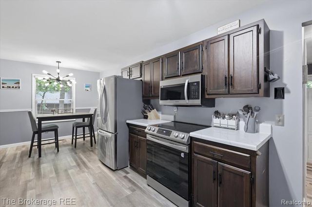 5639 Cross Village Road, Grand Blanc, MI 48439