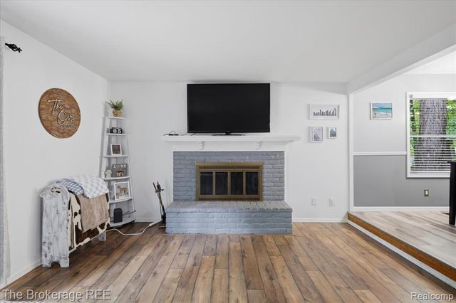 5639 Cross Village Road, Grand Blanc, MI 48439