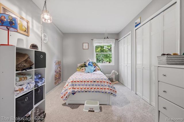 5639 Cross Village Road, Grand Blanc, MI 48439
