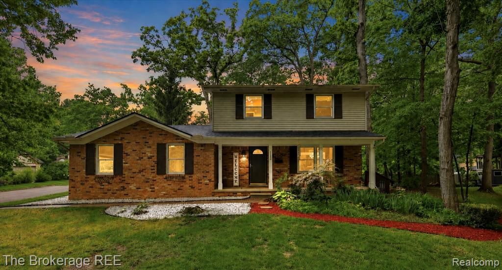 5639 Cross Village Road, Grand Blanc, MI 48439