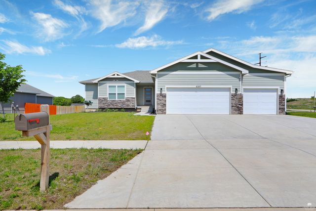8397 Zac's Court, Manhattan, KS 66502
