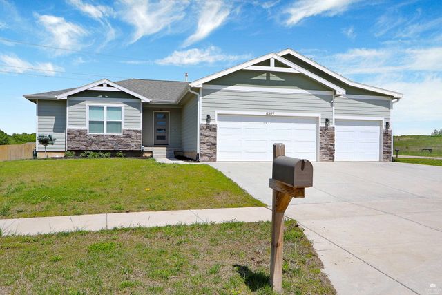 8397 Zac's Court, Manhattan, KS 66502