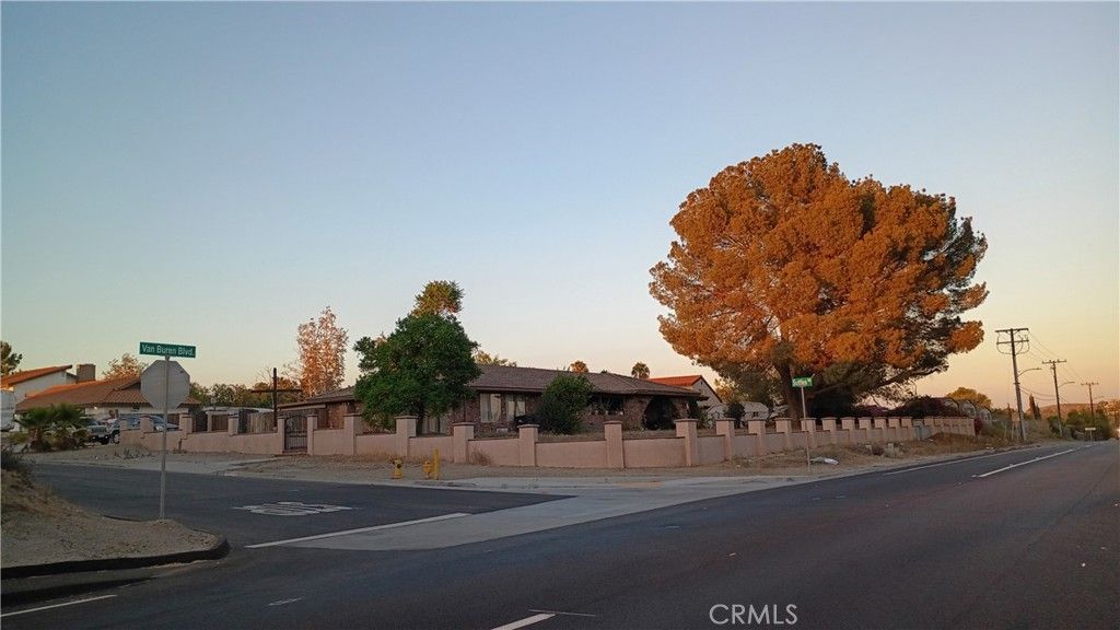 16340 Suttles Drive, Riverside, CA 92504