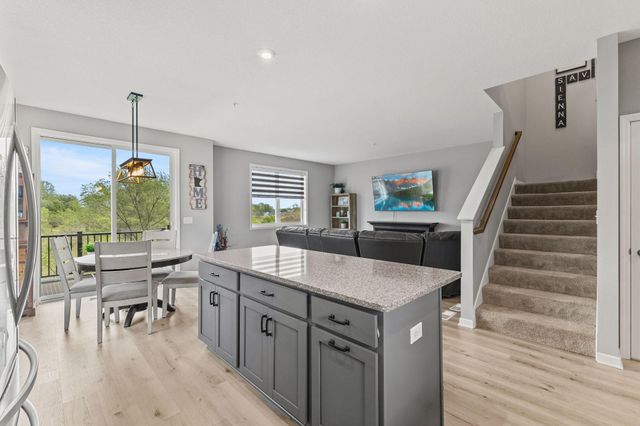 14829 Willemite Street NW, Ramsey, MN 55303