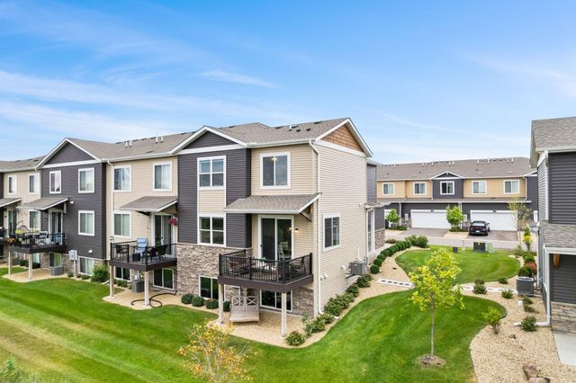 14829 Willemite Street NW, Ramsey, MN 55303