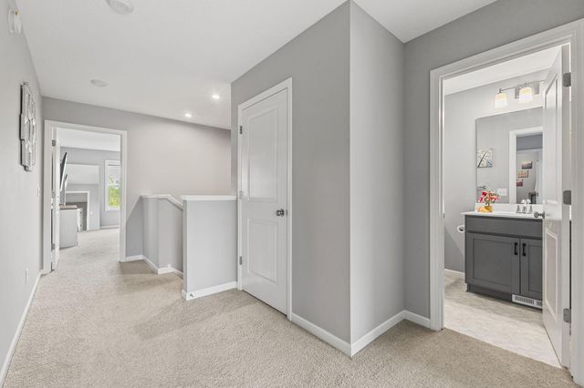 14829 Willemite Street NW, Ramsey, MN 55303