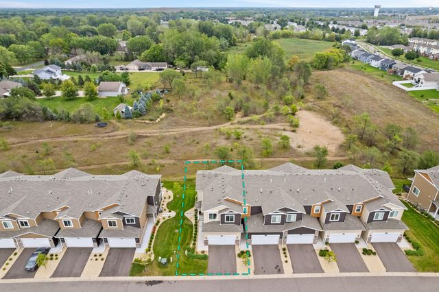 14829 Willemite Street NW, Ramsey, MN 55303