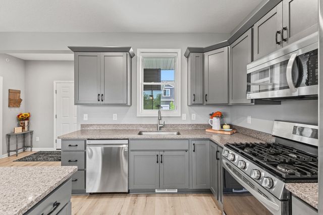 14829 Willemite Street NW, Ramsey, MN 55303