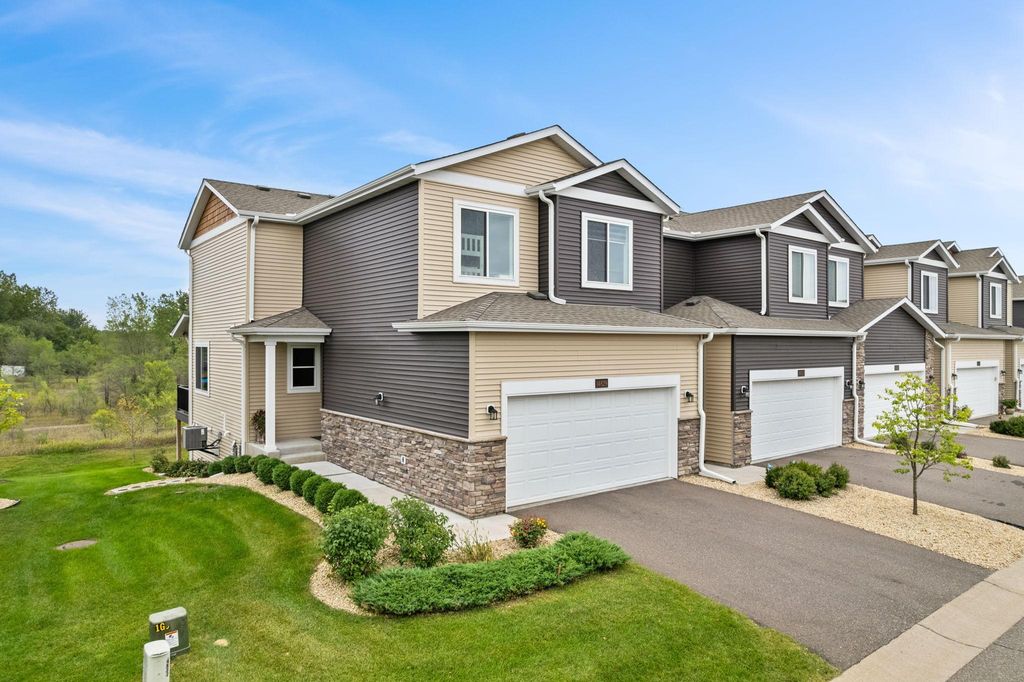 14829 Willemite Street NW, Ramsey, MN 55303 — photo 2