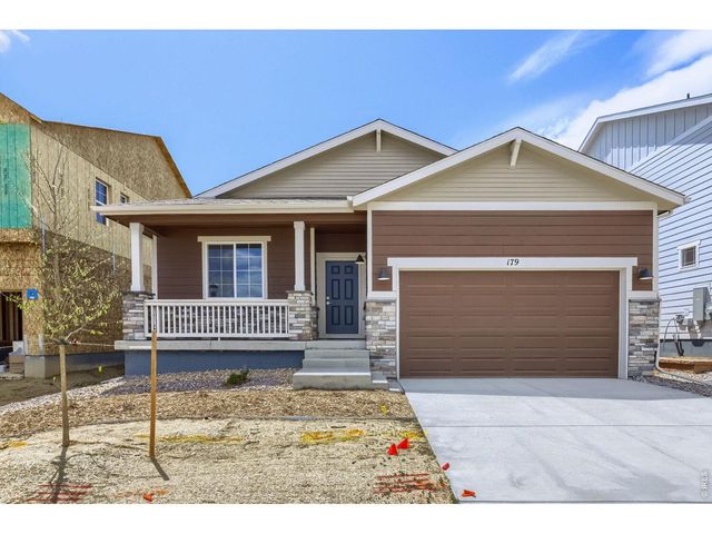 179 Buckwheat Ln, Berthoud, CO 80513