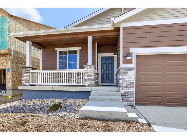 179 Buckwheat Ln, Berthoud, CO 80513