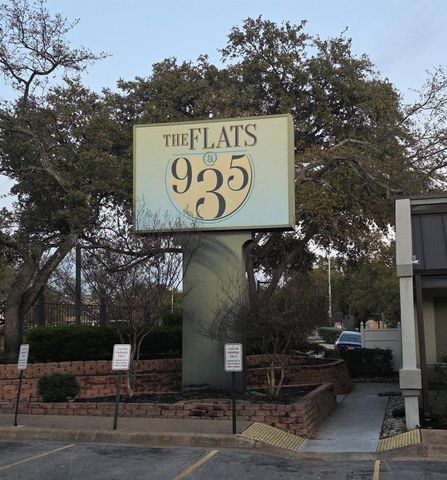 935 La Posada DR 116, Austin, TX 78752