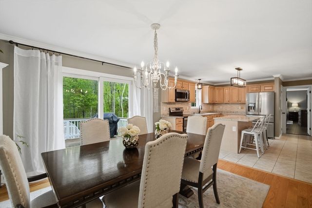 43 Moriarty Rd, Ware, MA 01082