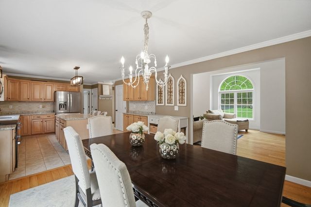 43 Moriarty Rd, Ware, MA 01082